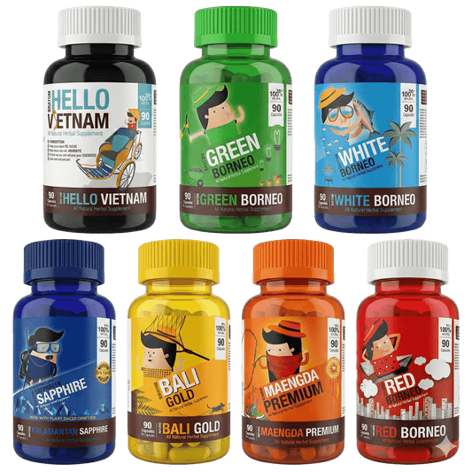 Bumble Bee Capsules 90 Count