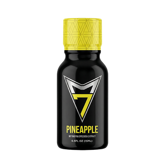 M7 Pineapple Shot 15ml