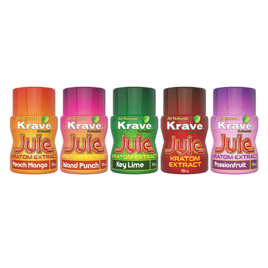 Krave - Jule Extract